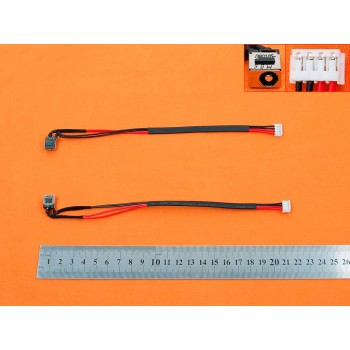 CONECTOR DE CORRIENTE ACER ASPIRE 8920 8920G 8930 8930G SERIES