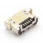 CONECTOR DE CARGA TABLET AMAZON KINDLE FIRE 5ª GENERACIÓN AMAZON 07281