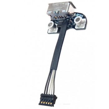 CONECTOR DE CORRIENTE APPLE MACBOOK PRO 15" A1286 | 820-2565-A
