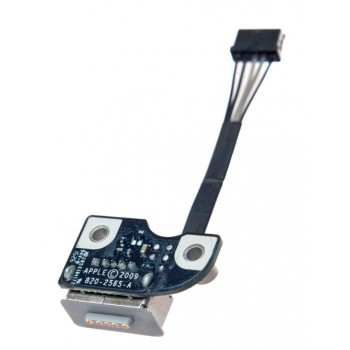 CONECTOR DE CORRIENTE APPLE MACBOOK PRO 15" A1286 | 820-2565-A