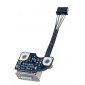 CONECTOR DE CORRIENTE APPLE MACBOOK PRO 15