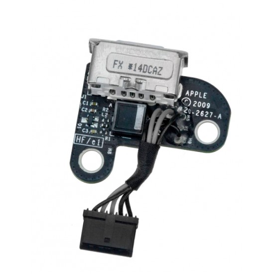 CONECTOR DE CORRIENTE APPLE MACBOOK 13