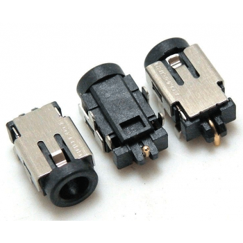 CONECTOR DE CORRIENTE | ASUS UX21E ZENBOOK SERIES