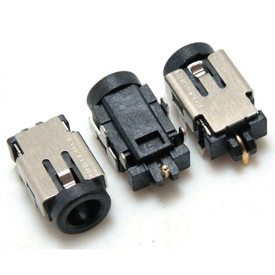 CONECTOR DE CORRIENTE | ASUS UX31E ZENBOOK SERIES ASUS 05415