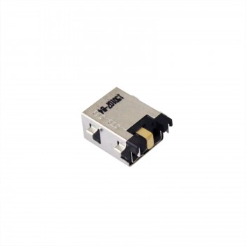 CONECTOR DE CORRIENTE ASUS X551C X551CA X551M X551MA X551MAV SERIES