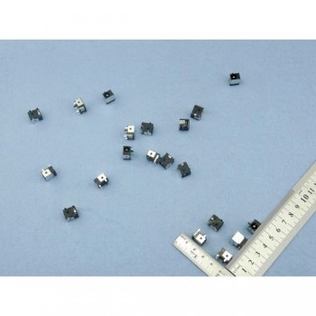 Conector Corriente DC Jack | ASUS | M3 | M6 | W7 SERIES