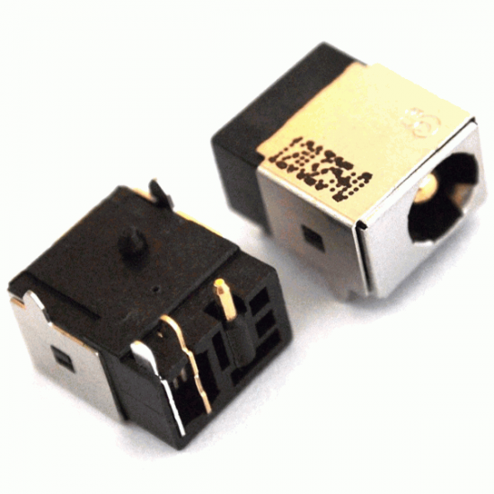 CONECTOR DE CORRIENTE ASUS U31 SERIES ASUS 02402