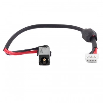 CONECTOR DE CORRIENTE | ASUS K53E | K53U | K53T