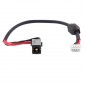 CONECTOR DE CORRIENTE | ASUS K53E | K53U | K53T ASUS 03068