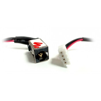 CONECTOR DE CORRIENTE | ASUS K53E | K53U | K53T