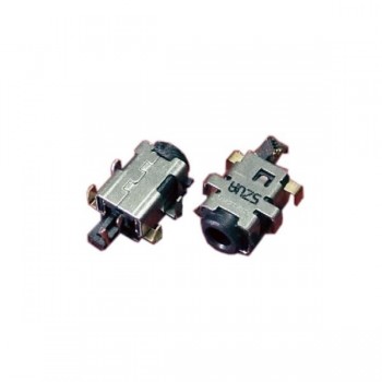 CONECTOR DE CORRIENTE ASUS EEEPC X101 X101CH X101H SERIES