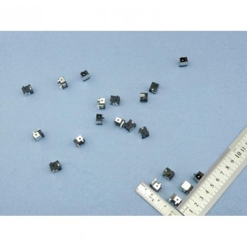 CONECTOR DE CORRIENTE ASUS M3 M6 SERIES