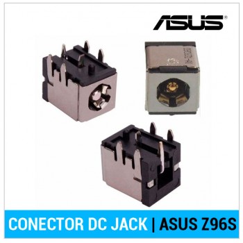 CONECTOR DE CORRIENTE ASUS Z96S G74 SERIES