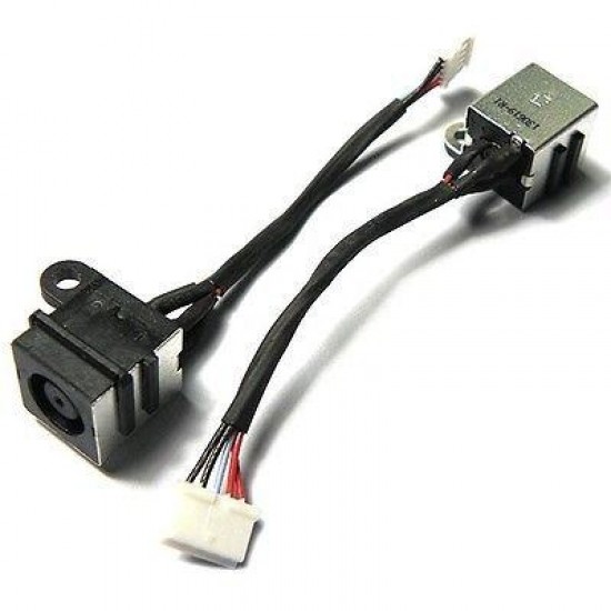Conector Corriente DC Jack con cable | DELL | INSPIRON 5420 | 7420 | VOSTRO 3460 03111