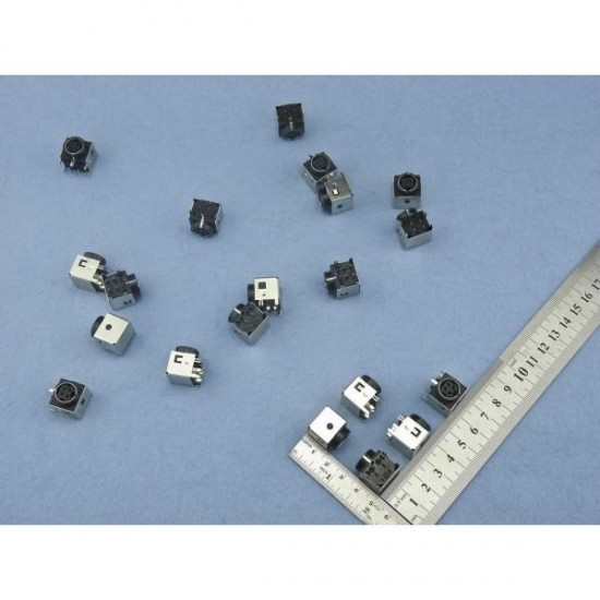 Conector Corriente DC Jack | DELL | ALIENWARE 7700 DELL 03186