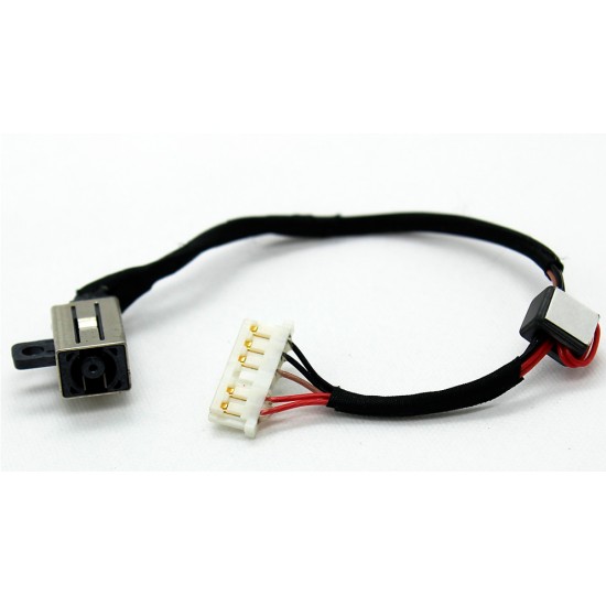 CONECTOR DE CORRIENTE DELL INSPIRON 14-5455 15-5000 SERIES DELL 05634