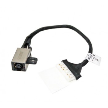 CONECTOR DE CORRIENTE DELL INSPIRON 15-3567 | FWGMM 0FWGMM 450.09W05.0011