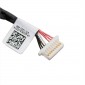 CONECTOR CORRIENTE DELL INSPIRON 11 3000 SERIES | CN-OJDX1R-GT074 DELL 06117