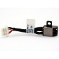 CONECTOR CORRIENTE DELL INSPIRON 11 33162 SERIES | GDV3X 0GDV3X OGDV3X 450.07604.0001 DELL 06118