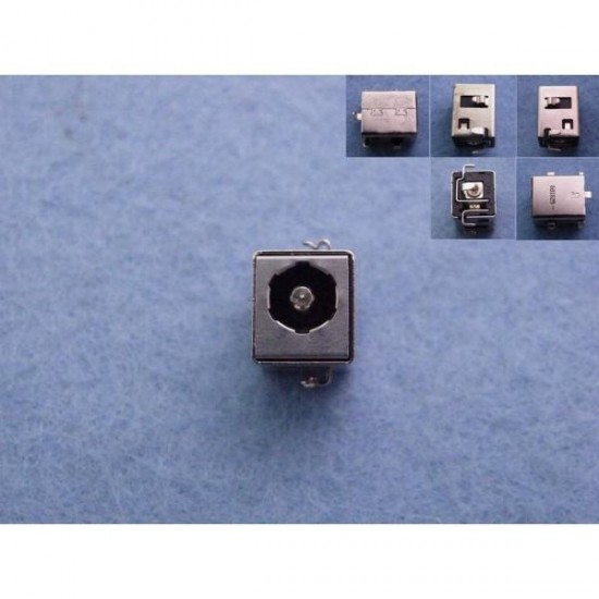 Conector Corriente DC Jack | FUJITSU | AMILO 1650 FUJITSU 03190