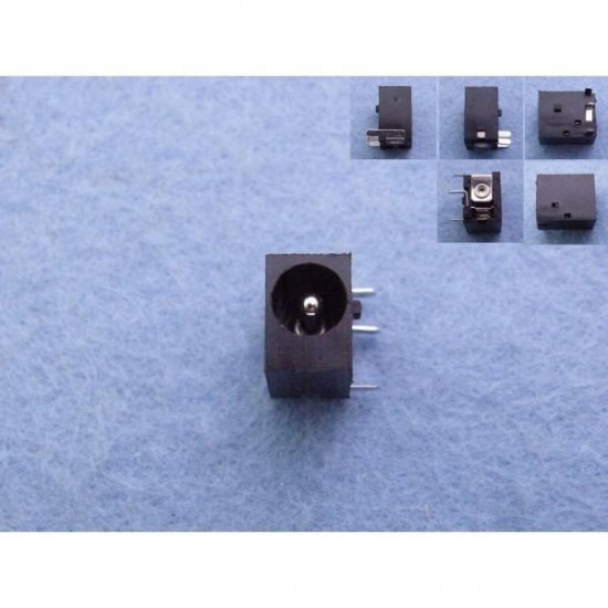 CONECTOR DE CORRIENTE | FUJITSU AMILO L7300 FUJITSU 03178