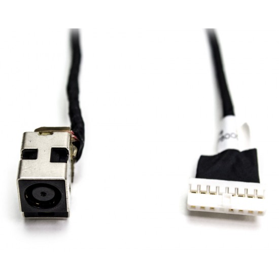 CONECTOR DE CORRIENTE | HP PAVILION G62 | 7 HILOS HP 00636