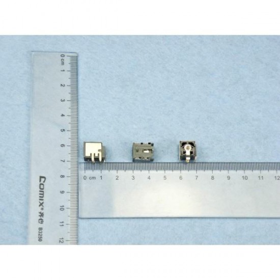 Conector Corriente DC Jack | COMPAQ | PRESARIO 900AP | 900CA HP 03194