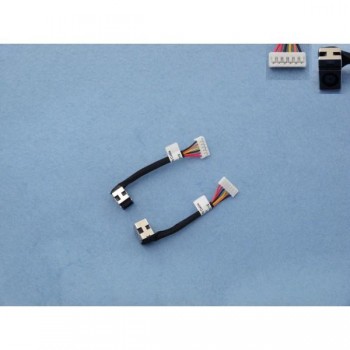 CONECTOR DE CORRIENTE | COMPAQ PRESARIO CQ510 SERIES