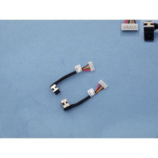 CONECTOR DE CORRIENTE | COMPAQ PRESARIO CQ510 SERIES HP 03122