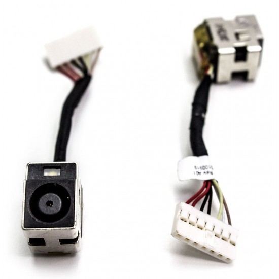 CONECTOR DE CORRIENTE | HP PAVILION DV3-4100SA HP 03032