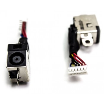 CONECTOR DE CORRIENTE | HP PAVILION DV3000