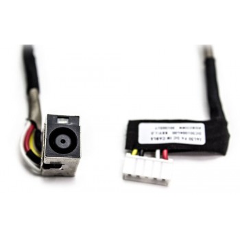 CONECTOR DE CORRIENTE | COMPAQ PRESARIO CQ40