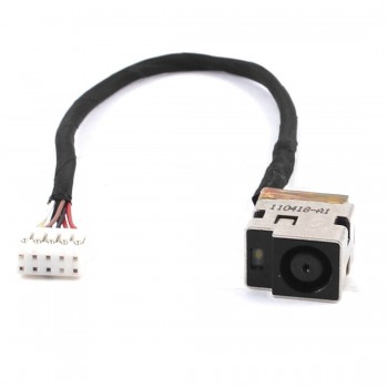 CONECTOR DE CORRIENTE | HP PAVILION DV7-4000