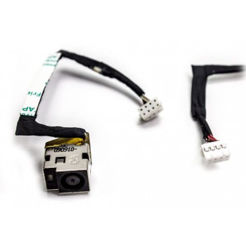 Conector Corriente DC Jack con cable | HP | PROBOOK 4421S