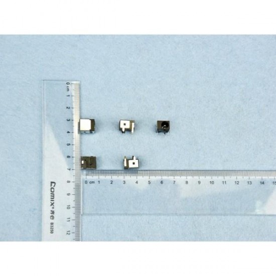 Conector Corriente DC Jack | HP | PAVILION ZE2000 HP 03189