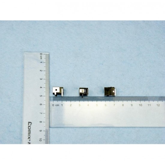 CONECTOR DE CORRIENTE HP PAVILION ZT SERIES HP 07637