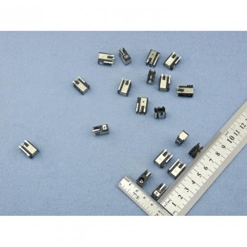 CONECTOR DE CORRIENTE HP PRESARIO V2000 SERIES