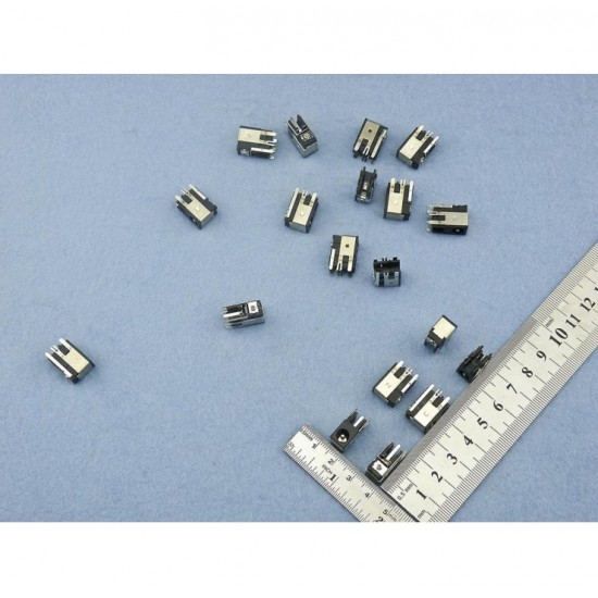 CONECTOR DE CORRIENTE HP PRESARIO V2000 SERIES HP 06159