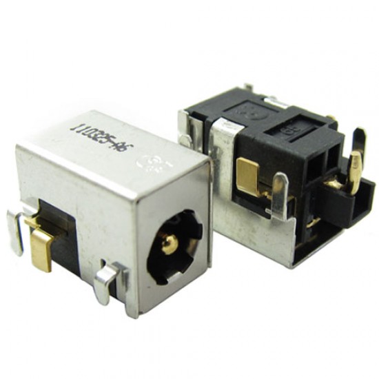 CONECTOR DE CORRIENTE | HP BUSINESS NOTEBOOK NC6110 | NX6110 HP 05270