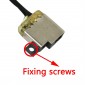 CONECTOR DE CORRIENTE HP SPECTRE X360 SERIES HP 07615