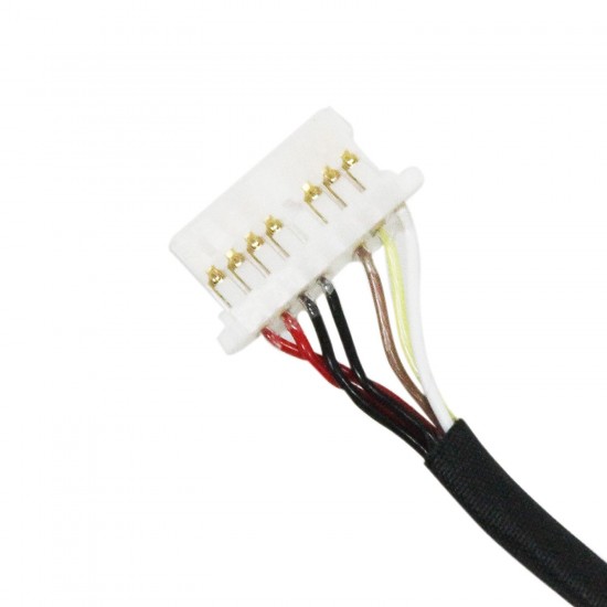 CONECTOR DE CORRIENTE HP SPECTRE X360 SERIES HP 07615