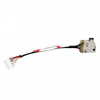 CONECTOR DE CORRIENTE HP SPECTRE X360 SERIES