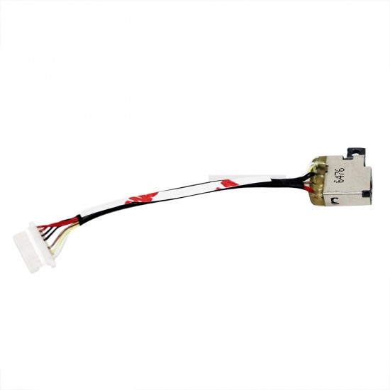 CONECTOR DE CORRIENTE HP SPECTRE X360 SERIES HP 07615