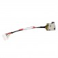 CONECTOR DE CORRIENTE HP SPECTRE X360 SERIES HP 07615