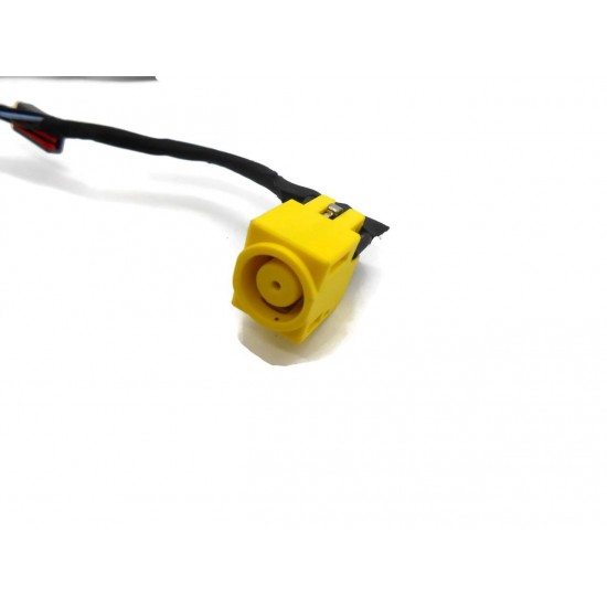 CONECTOR DE CORRIENTE | LENOVO EDGE E430 | E430C | E435 LENOVO 03083
