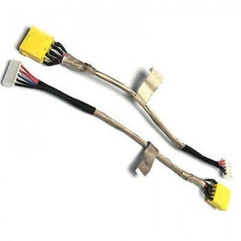 CONECTOR DE CORRIENTE | LENOVO IDEAPAD Z710 | ESSENTIAL G700 SERIES