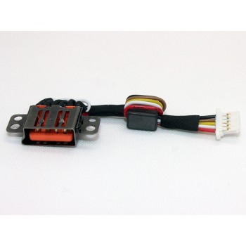 CONECTOR CORRIENTE LENOVO YOGA 3 11 SERIES | DC30100U800