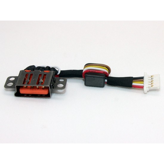 CONECTOR CORRIENTE LENOVO YOGA 3 11 SERIES | DC30100U800 LENOVO 06116