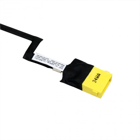CONECTOR CORRIENTE LENOVO IDEAPAD S510P | S510P-59390911 LS51P-9020384 LENOVO 07608
