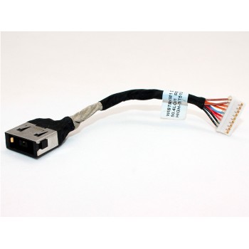 CONECTOR CORRIENTE LENOVO THINKPAD T540P W540 W541 SERIES | 50.4LO05.001 50.4LO05.011 50.4L005.001 50.4L005.011 04XX515